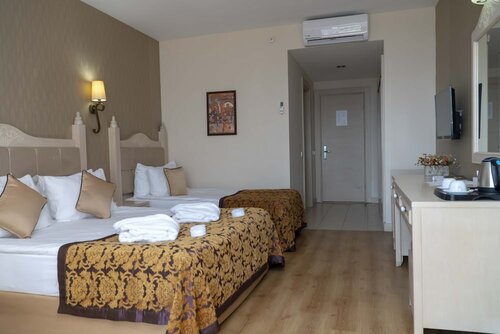 Standard Room Land View в Adalya