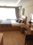 Студия в Aiza Suites