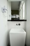Standard Twin Room with Private Bathroom and Shared WC в Wabi Sabi Hostel Istanbul