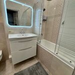 1-комнатные апартаменты студия Максима Горького 23А в 2ROOMS