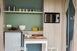 Палатка «Классик», 2 спальни в Glamping Village Orlando in Chianti