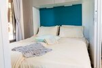 Бунгало «Делюкс», 2 спальни в Glamping Village Orlando in Chianti