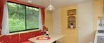 Дом на колесах в Glamping Village Orlando in Chianti