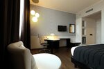 Стандартный номер, 2 односпальные кровати в Holiday Inn Genoa City, an Ihg Hotel