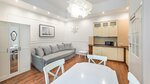 Апартаменты (Czyżewskiego 6/1a) в Apartamenty Sun&Snow Przy Monte Cassino