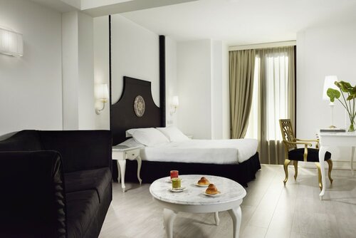 Premium Double в Palace Catania Una Esperienze