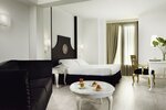 Premium Double Single Use в Palace Catania Una Esperienze