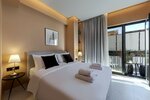 Номер «Классик» в Clyde Athens by Nin&Bau