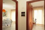 Улучшенные апартаменты, 1 спальня в Residence Dell'Angelo