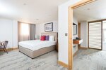 Апартаменты, 3 спальни в Sanctum London Belsize Road