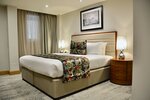 Апартаменты, 3 спальни в Sanctum London Belsize Road