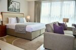 Студия, 1 спальня, для людей с ограниченными возможностями в Sanctum London Belsize Road