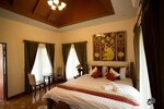2 Bedroom Grand Deluxe Villa в Papai Country Lodge