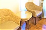 Studio Double Room в Papai Country Lodge