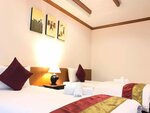 Studio Twin Room в Papai Country Lodge