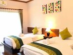 Studio Twin Room в Papai Country Lodge