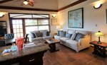 Вилла «люкс», 2 спальни, вид на море, с выходом к океану в Chabil Mar Luxury Villas - Guest Exclusive Beach Resort