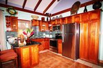 Вилла «люкс», 1 спальня, вид на море (2nd Floor) в Chabil Mar Luxury Villas - Guest Exclusive Beach Resort