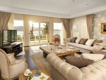 Улучшенная вилла, 1 двуспальная кровать «Кинг-сайз» в Rixos Premium Bodrum