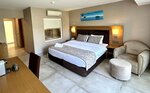 Номер «Делюкс» в Marina Boutique Hotel