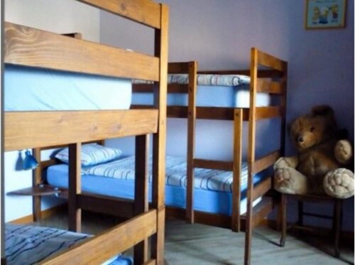 Коттедж, 2 спальни в Le 'Ti 'Bou de Refuge