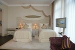 Двухместный номер «Делюкс» с 2 односпальными кроватями в Excelsior Hotel & SPA Baku