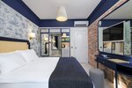 Villa Family Room в Utopia Beach Club