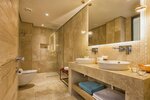 Улучшенный двухместный номер с 1 двуспальной кроватью в Ecclesia Boutique Hotel