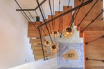 Пентхаус «Делюкс» в Ecclesia Boutique Hotel