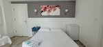 Стандартный трехместный номер в Tenes Otel