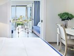 Family Guestroom Sea View в Grecotel La Riviera & Aqua Park