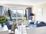Pool Family Villa в Grecotel La Riviera & Aqua Park