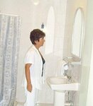 Четырехместный номер в Hotel Roma