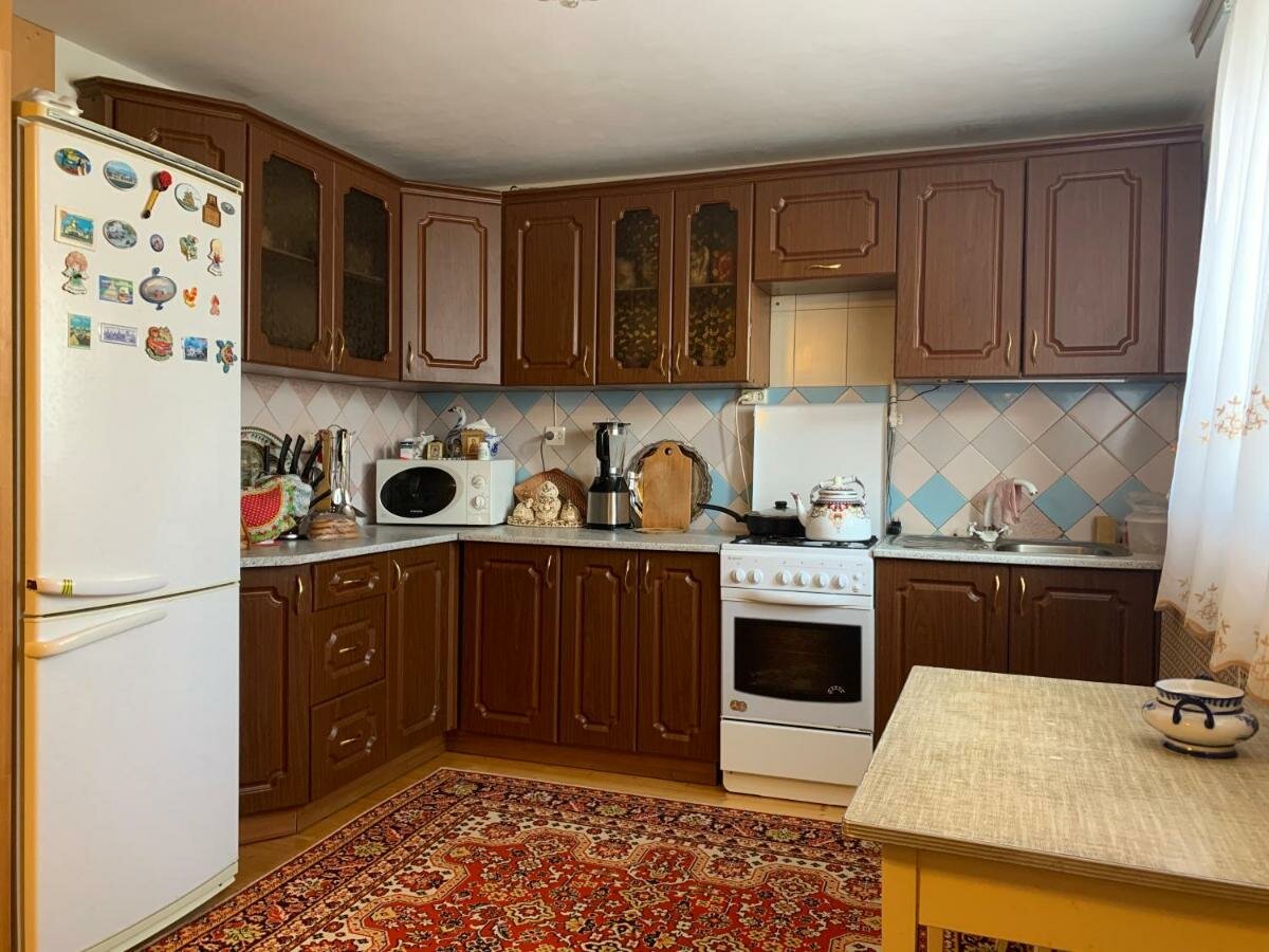 Дом для семейного отдыха