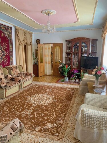 Дом для семейного отдыха в В гостях у Юлии