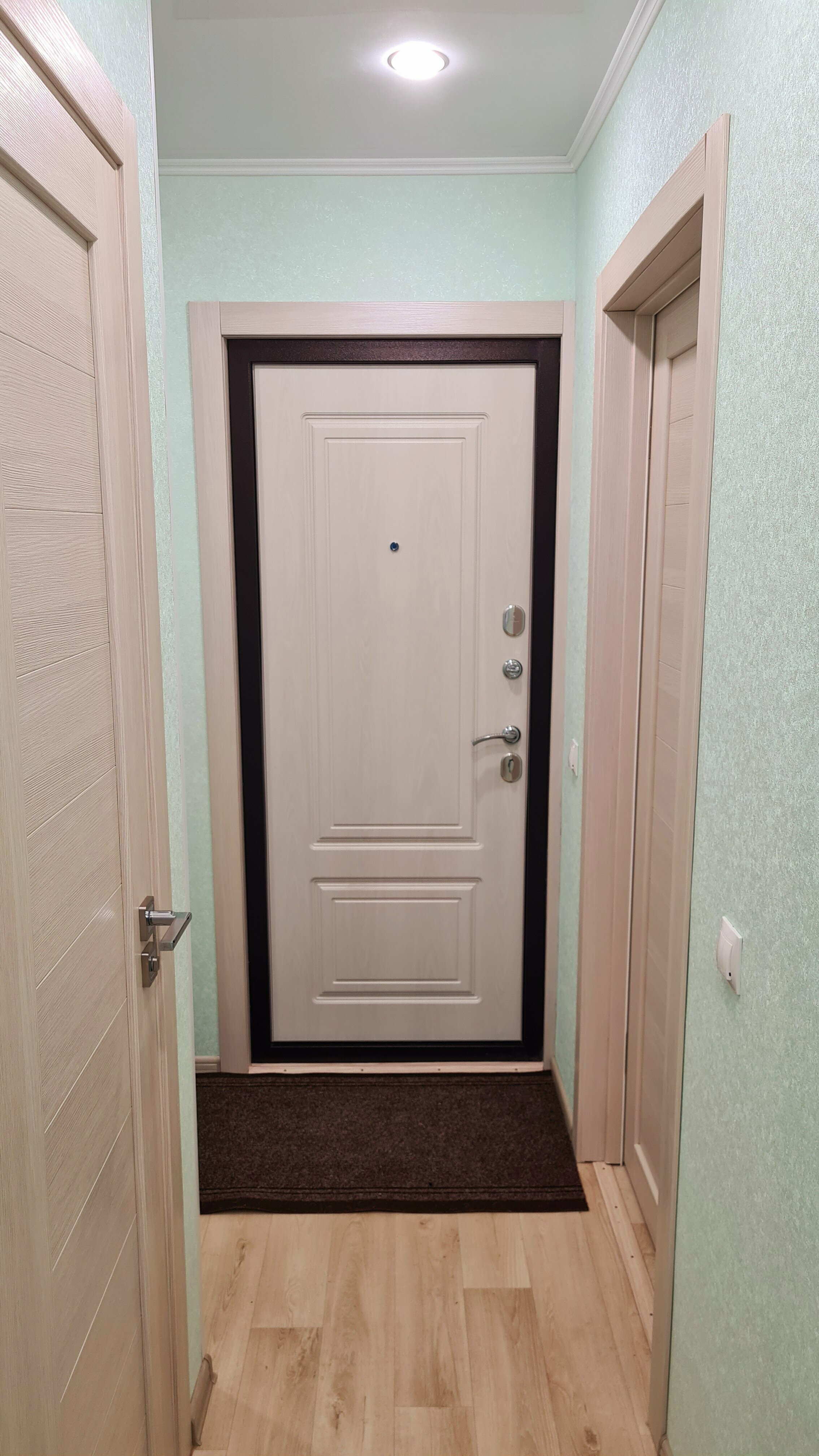 Улучшенный двухместный номер с 1 кроватью