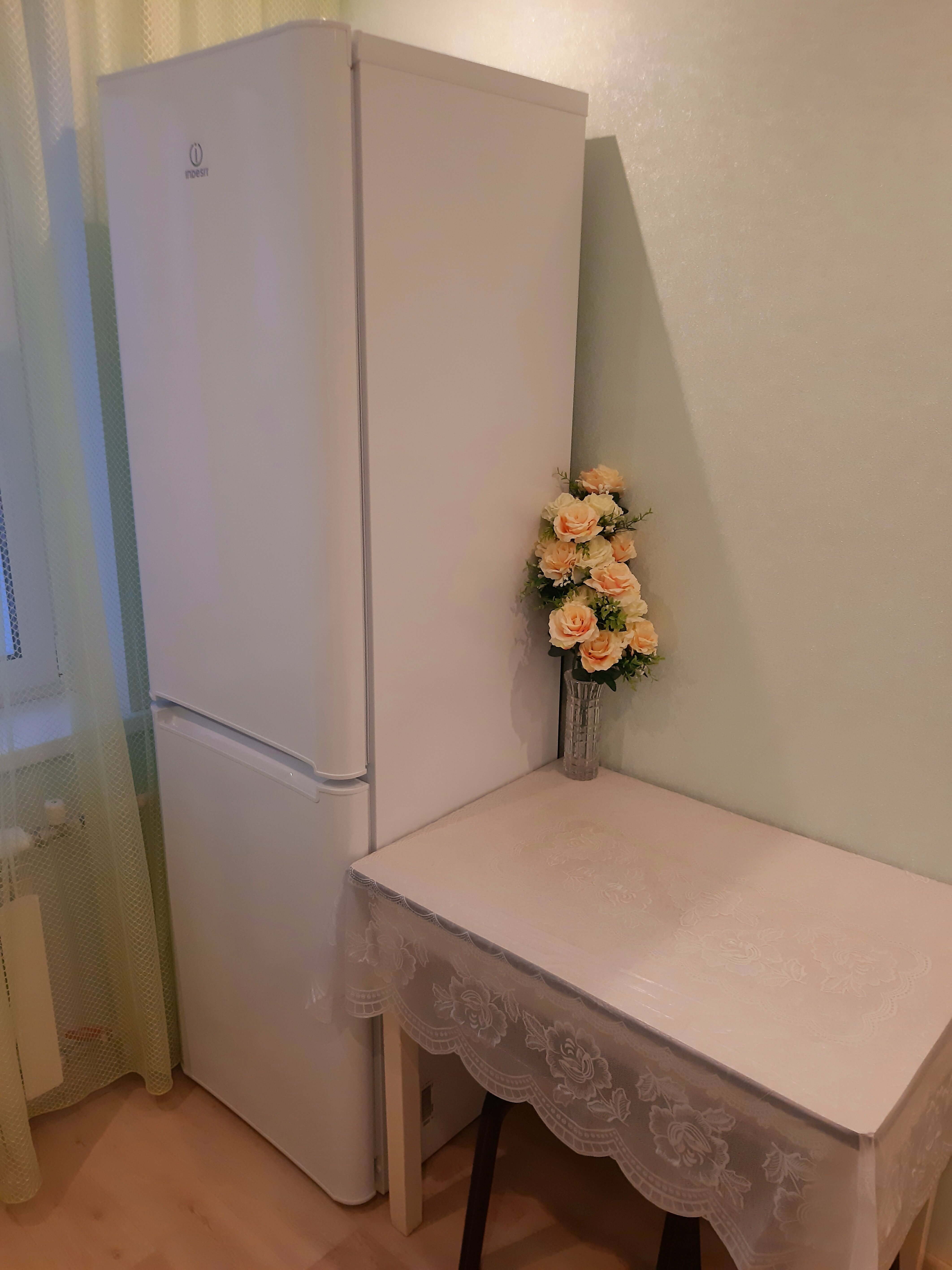 Двухместный номер с 1 кроватью