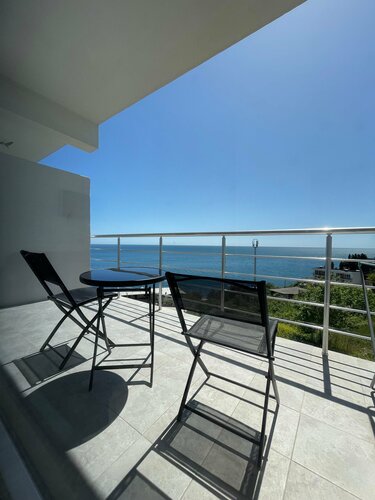 Двухместный номер с 1 кроватью