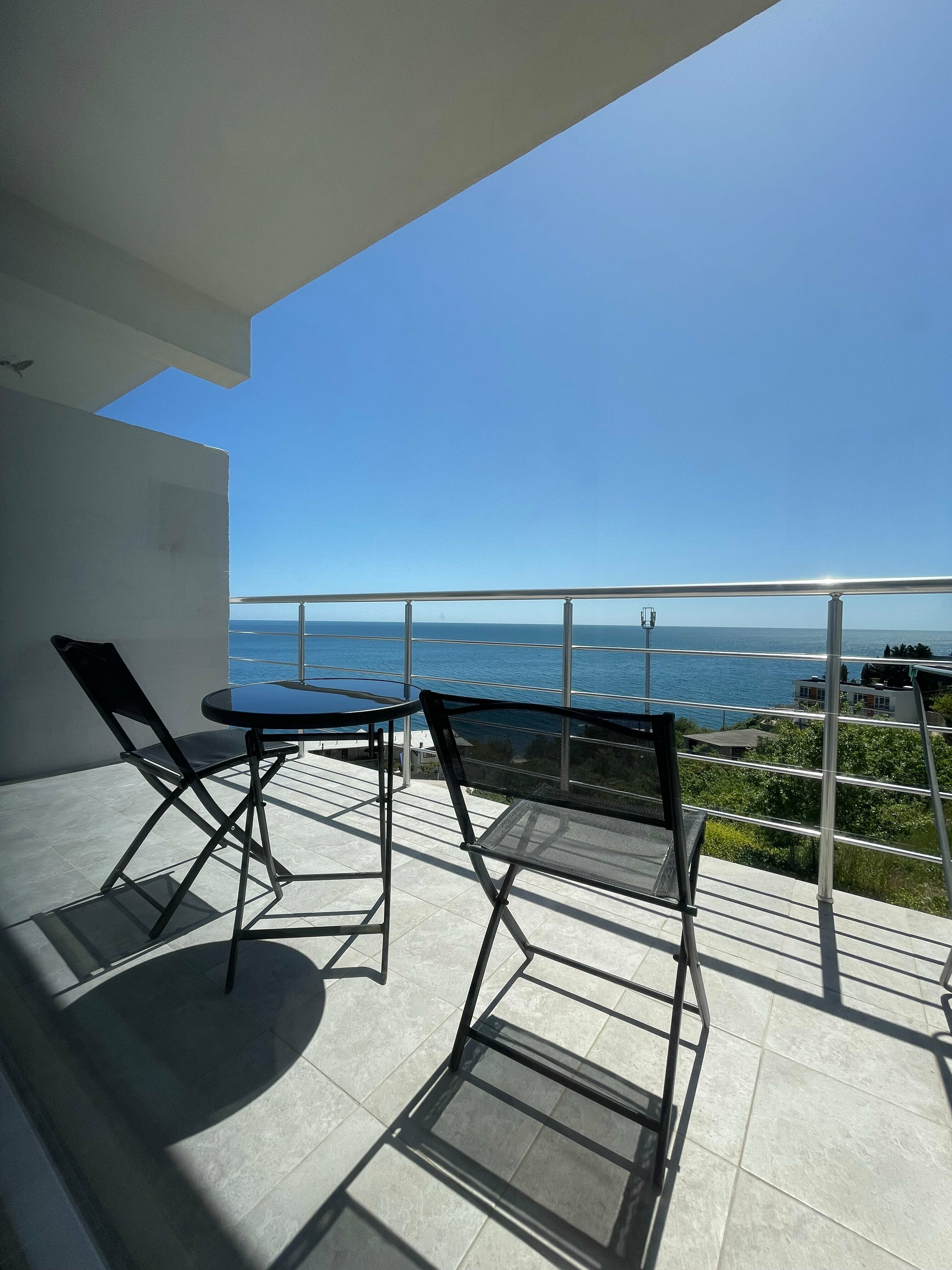 Двухместный номер с 1 кроватью