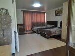 Номер-студия с балконом в Малютка