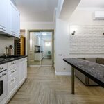 Апартаменты улучшенные Калиновая 9/4 в Oplot Apartments