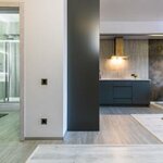 2-комнатные апартаменты люкс Калиновая 9\3 в Oplot Apartments