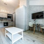 3-комнатные апартаменты люкс Калиновая 9\1 в Oplot Apartments