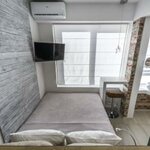 Апартаменты студия Калиновая 9/6 в Oplot Apartments