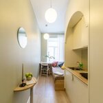 Комната стандарт с 1 односпальной кроватью в Gentle Rent