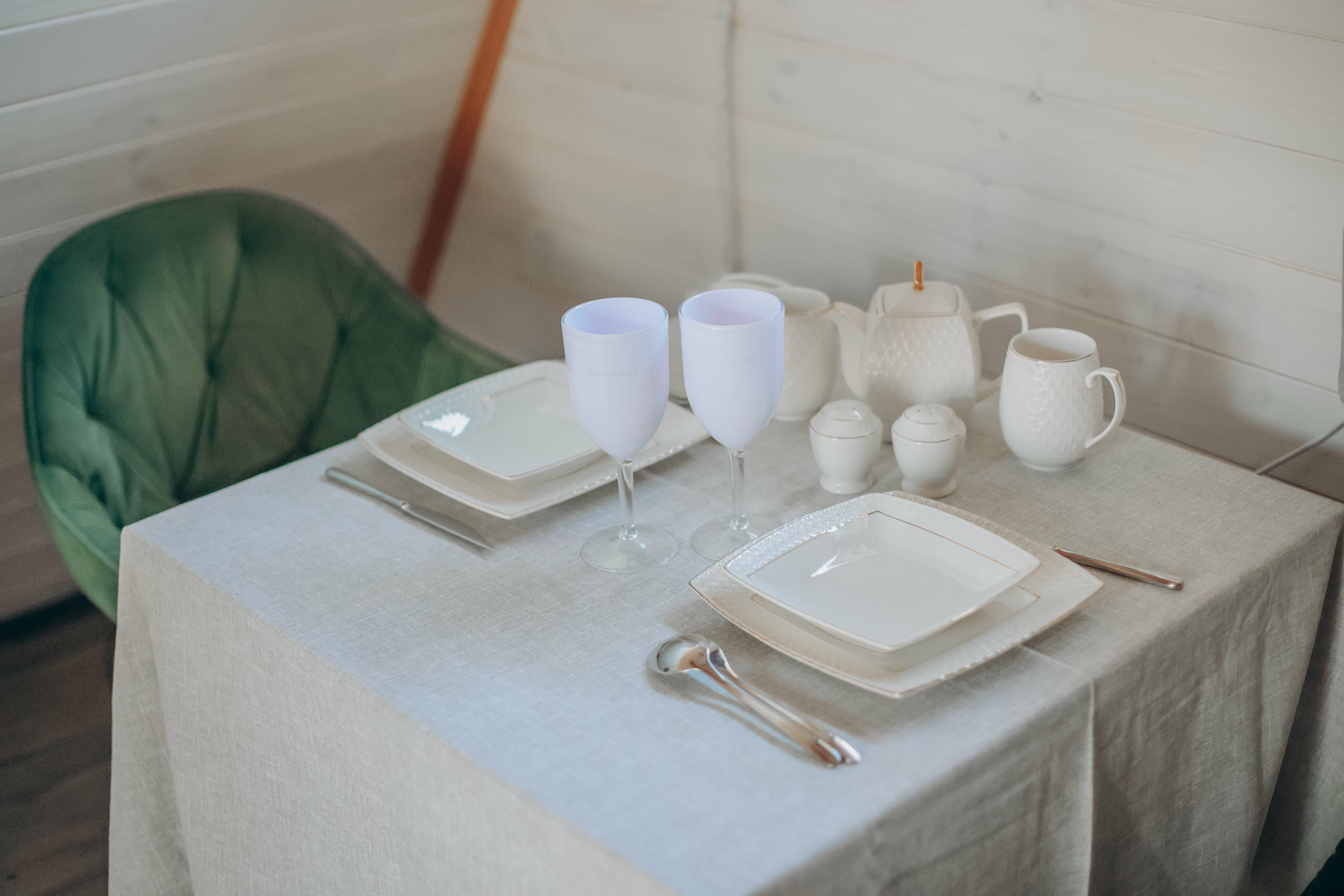 Люкс с гидромассажной ванной