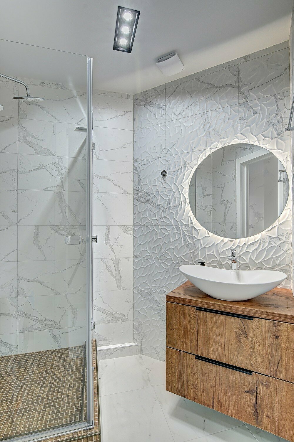 Пентхаус с террасой