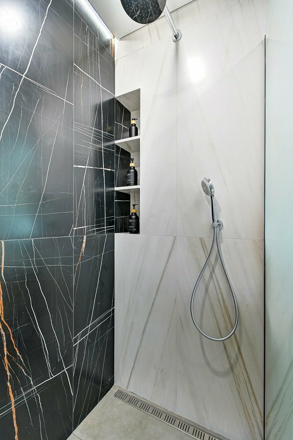 Апартаменты с панорамным видом на море