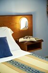 Двухместный номер с 1 или 2 кроватями в Hotel Sirio