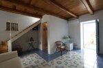 Улучшенный люкс, вид на сад в Borgo Rosso di Sera Resort Country Chic
